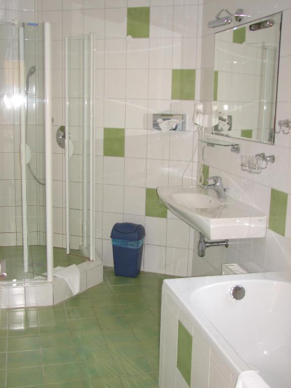 Sporthotel Zaton Zaton  Rom bilde