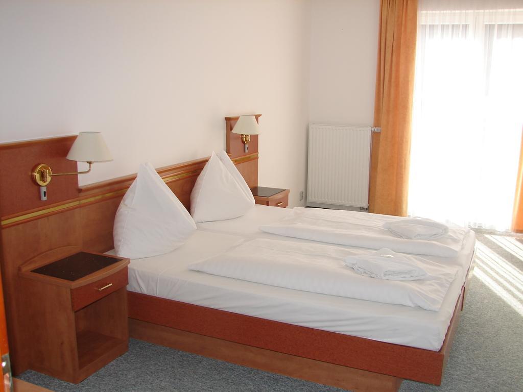 Sporthotel Zaton Zaton  Rom bilde