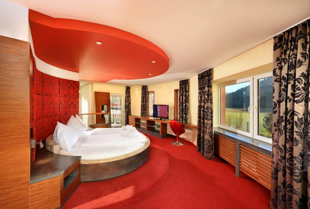 Sporthotel Zaton Zaton  Rom bilde