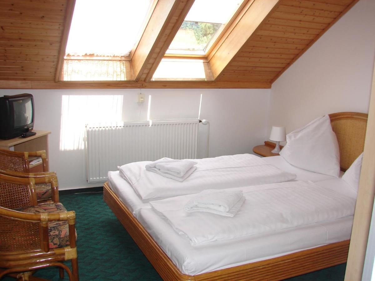 Sporthotel Zaton Zaton  Rom bilde